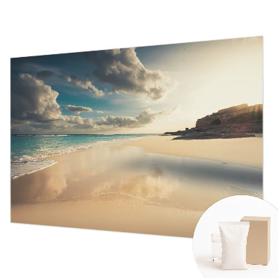 Dekoratyvinis fototapetas Solrigo kyst