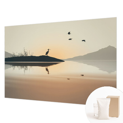 Aukštos kokybės fototapetas Morgenens stilius