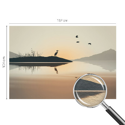 Aukštos kokybės fototapetas Morgenens stilius