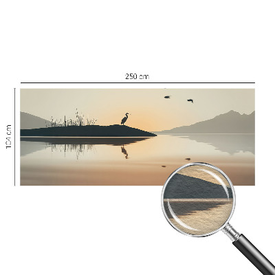 Aukštos kokybės fototapetas Morgenens stilius