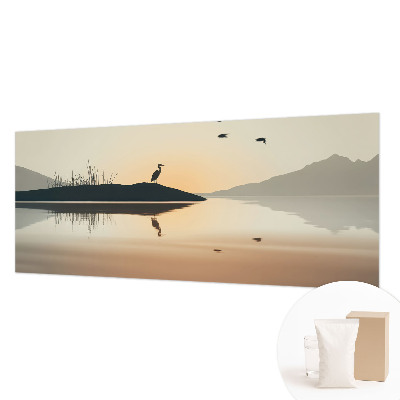 Aukštos kokybės fototapetas Morgenens stilius