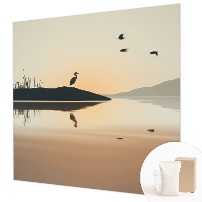 Aukštos kokybės fototapetas Morgenens stilius