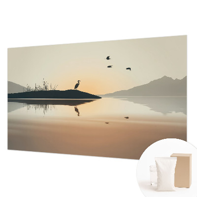 Aukštos kokybės fototapetas Morgenens stilius