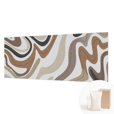 Fototapetas flizelino pagrindu Harmoniniai gobelenai