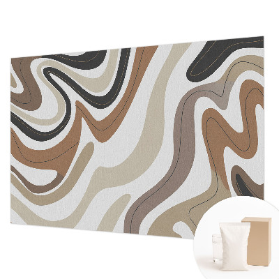 Fototapetas flizelino pagrindu Harmoniniai gobelenai