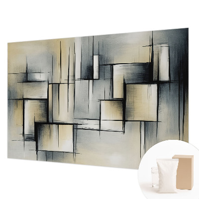 Fototapetas Abstrakti geometrija