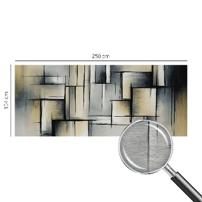 Fototapetas Abstrakti geometrija