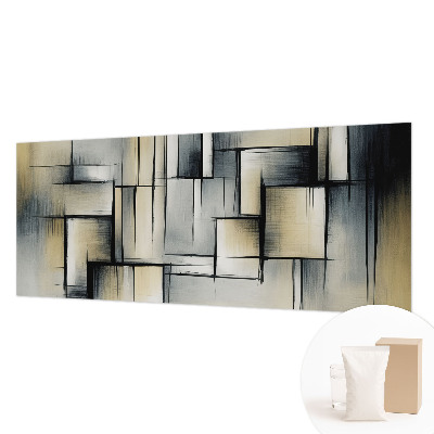 Fototapetas Abstrakti geometrija