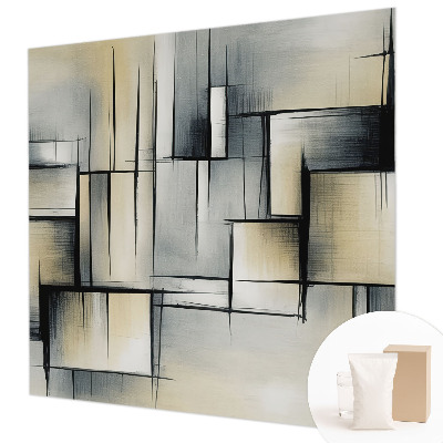 Fototapetas Abstrakti geometrija