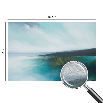 Fototapetas pagal matmenis Vandharmoni