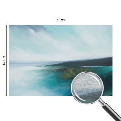 Fototapetas pagal matmenis Vandharmoni