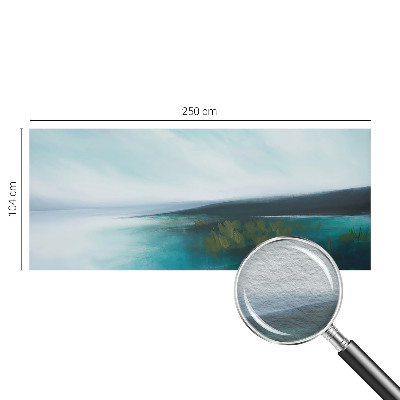 Fototapetas pagal matmenis Vandharmoni