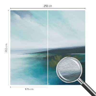 Fototapetas pagal matmenis Vandharmoni