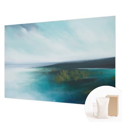 Fototapetas pagal matmenis Vandharmoni