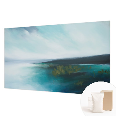 Fototapetas pagal matmenis Vandharmoni