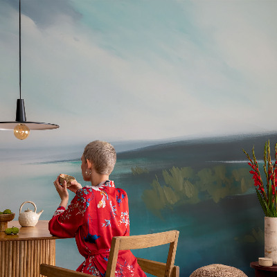 Fototapetas pagal matmenis Vandharmoni