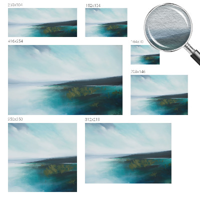 Fototapetas pagal matmenis Vandharmoni