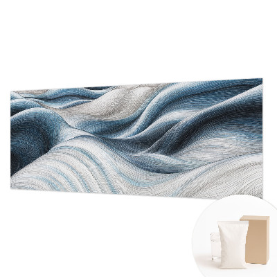 Fototapetas svetainei Blode bølger