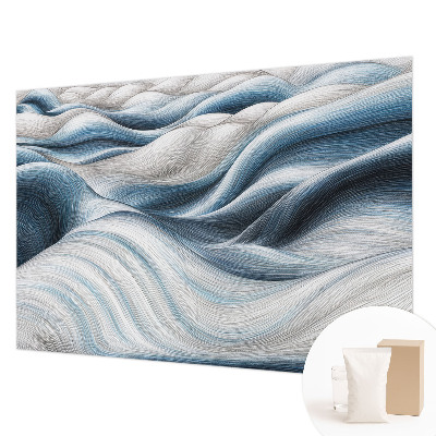 Fototapetas svetainei Blode bølger