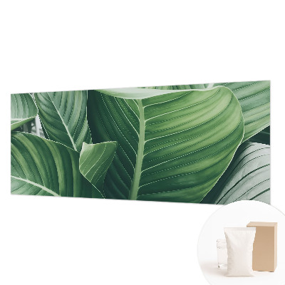 Fototapetas flizelino pagrindu Grøn fred