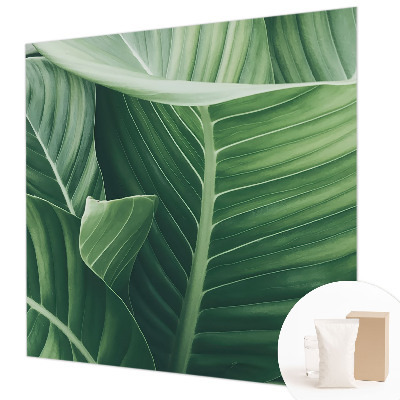 Fototapetas flizelino pagrindu Grøn fred