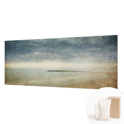 Fototapetas pagal užsakymą Nostalgiškas peizažas