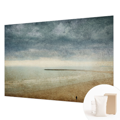 Fototapetas pagal užsakymą Nostalgiškas peizažas