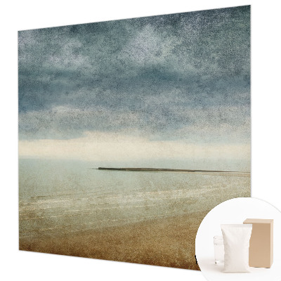 Fototapetas pagal užsakymą Nostalgiškas peizažas