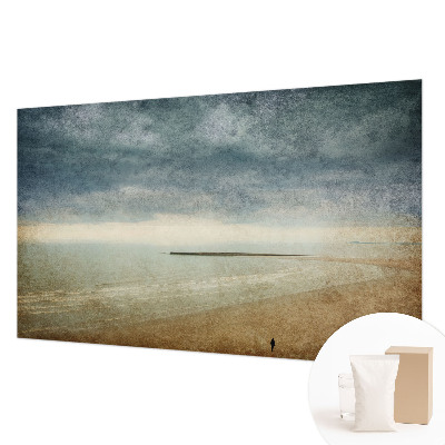 Fototapetas pagal užsakymą Nostalgiškas peizažas