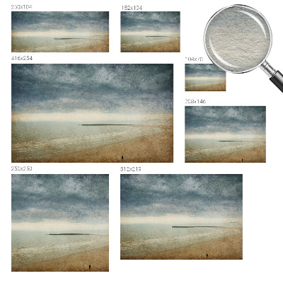 Fototapetas pagal užsakymą Nostalgiškas peizažas