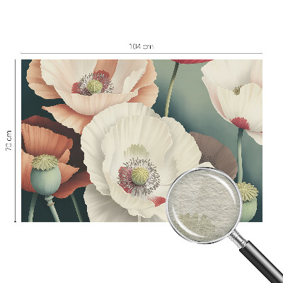 Fototapetas pagal matmenis Blomsterskønhed