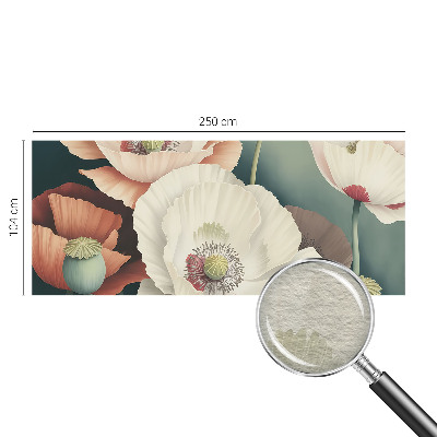 Fototapetas pagal matmenis Blomsterskønhed