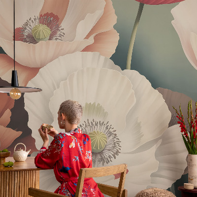 Fototapetas pagal matmenis Blomsterskønhed