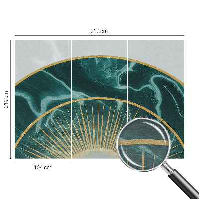 Fototapetas Elegantiškas marmuras