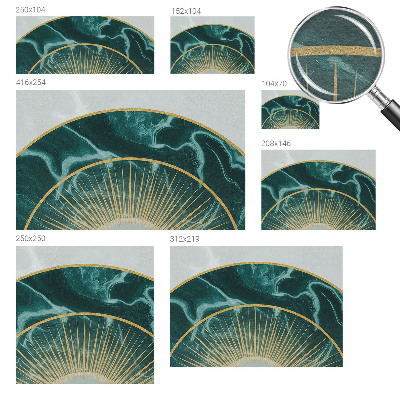 Fototapetas Elegantiškas marmuras