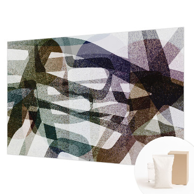 Tapetas Spalvingas slydimas