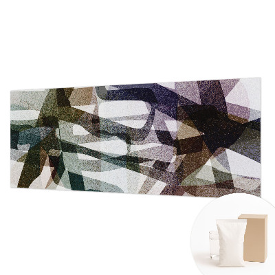 Tapetas Spalvingas slydimas