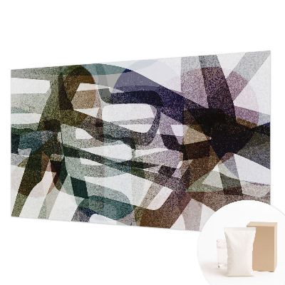 Tapetas Spalvingas slydimas