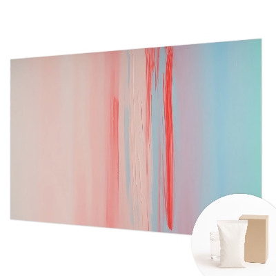 Flizelininis fototapetas Harmonijos spalvos