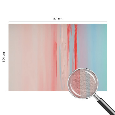 Flizelininis fototapetas Harmonijos spalvos