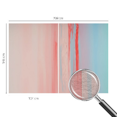 Flizelininis fototapetas Harmonijos spalvos