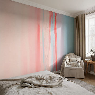 Flizelininis fototapetas Harmonijos spalvos