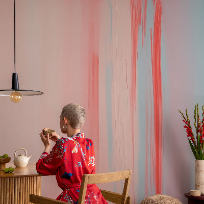 Flizelininis fototapetas Harmonijos spalvos