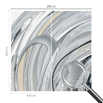 Fototapetas flizelino pagrindu Abstraktus marmuras