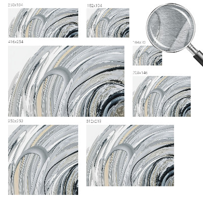 Fototapetas flizelino pagrindu Abstraktus marmuras