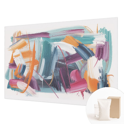 Fototapetas pagal užsakymą Energinis šlakas