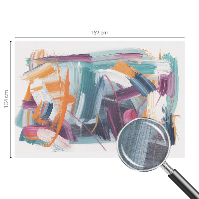 Fototapetas pagal užsakymą Energinis šlakas