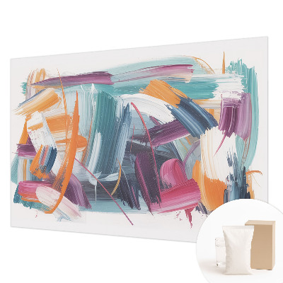 Fototapetas pagal užsakymą Energinis šlakas