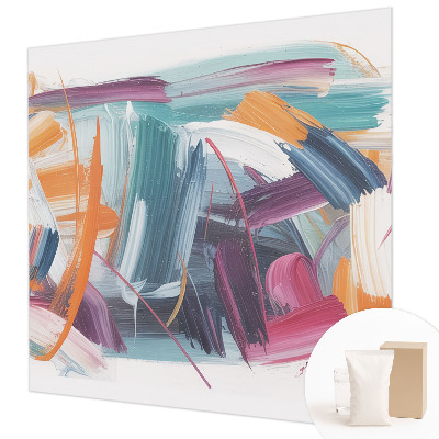 Fototapetas pagal užsakymą Energinis šlakas