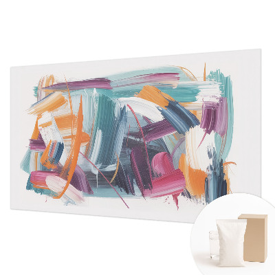 Fototapetas pagal užsakymą Energinis šlakas